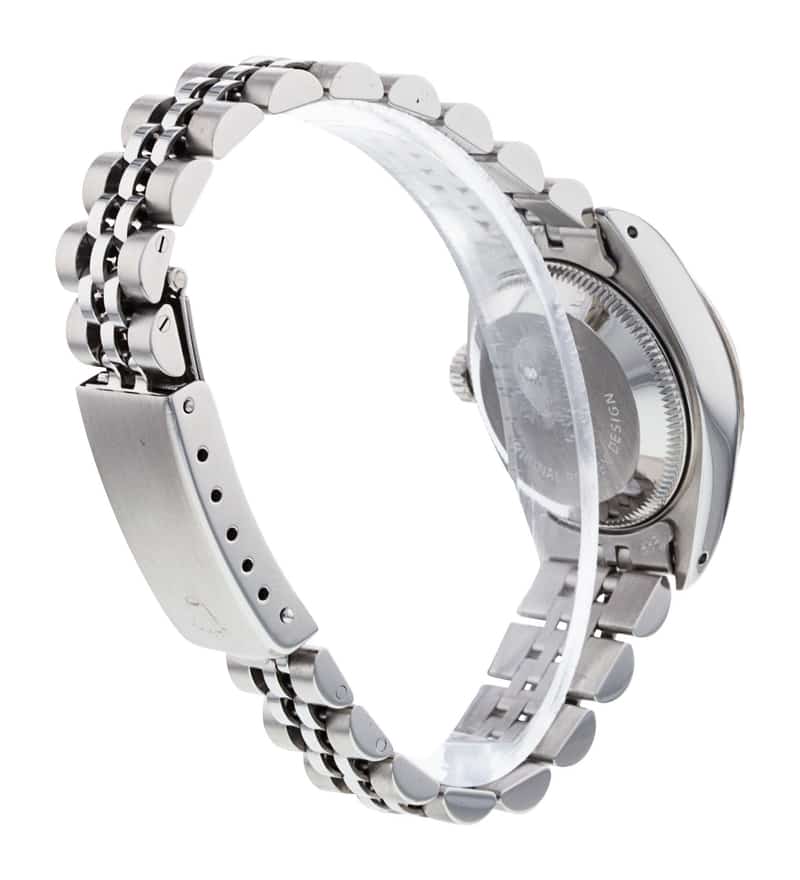 Rolex Datejust Lady 69174